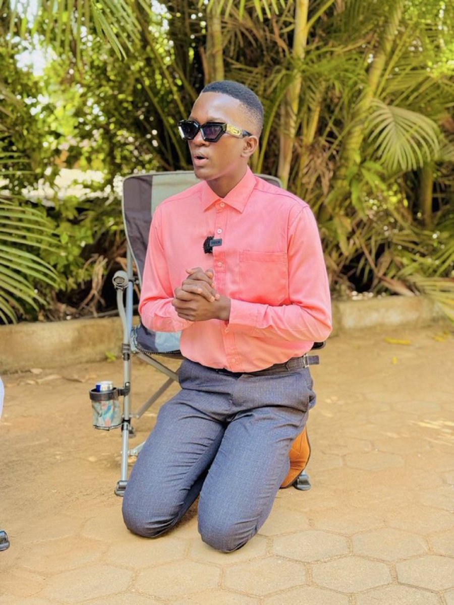 Sedrick_Ug's tweet image. Tusaba ku katonda wa Levixone naffe atukolere nga bweyakoledde munaffe🥹
