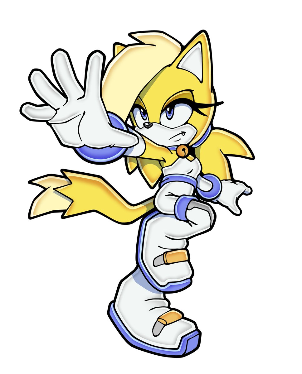 TheNovika's tweet image. Adventure comms for @ConnieSky3 and @TanzaTheCat