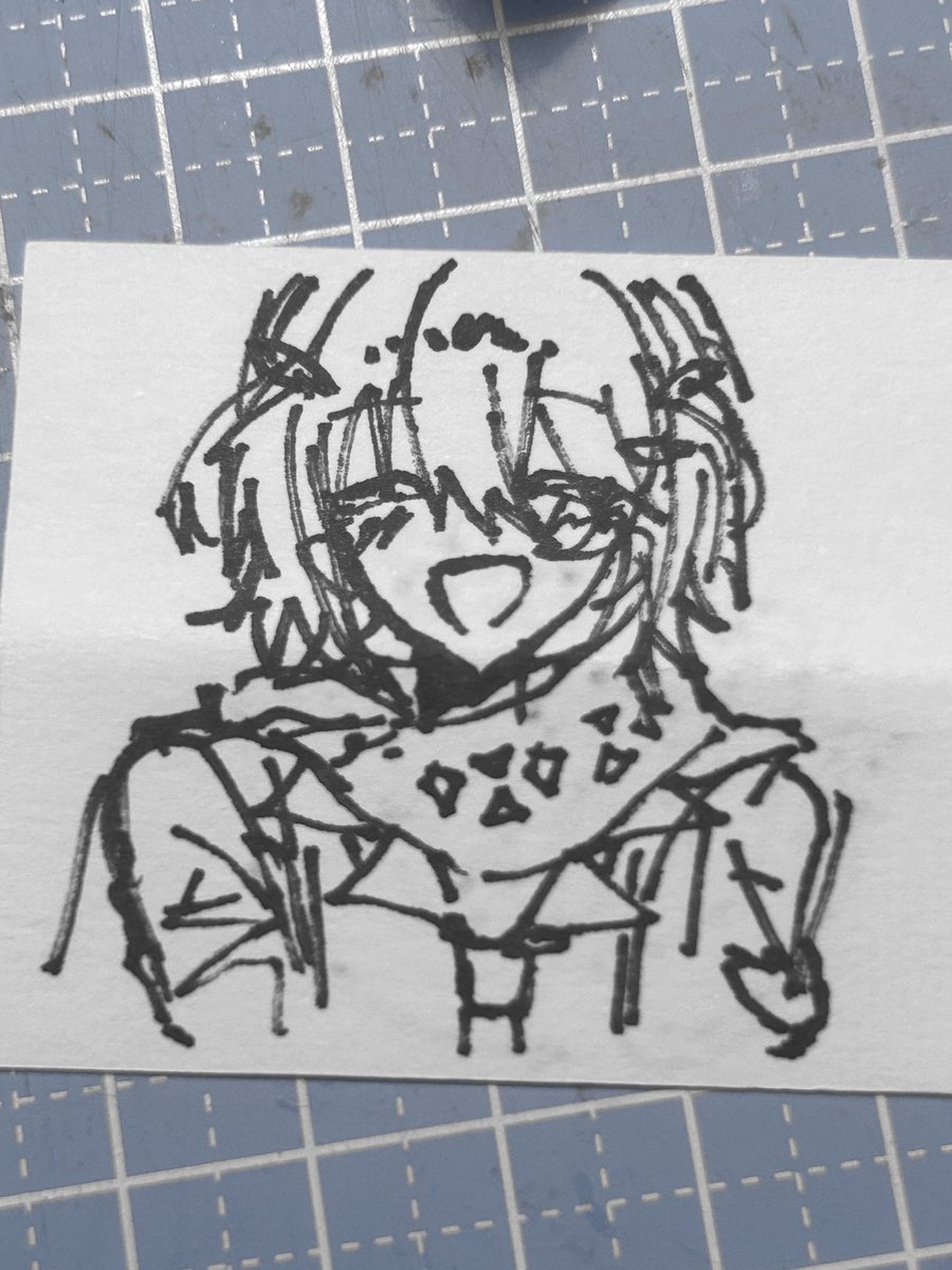 blackmeowD_'s tweet image. 