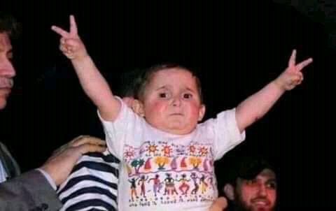 small account happiness ✊😭