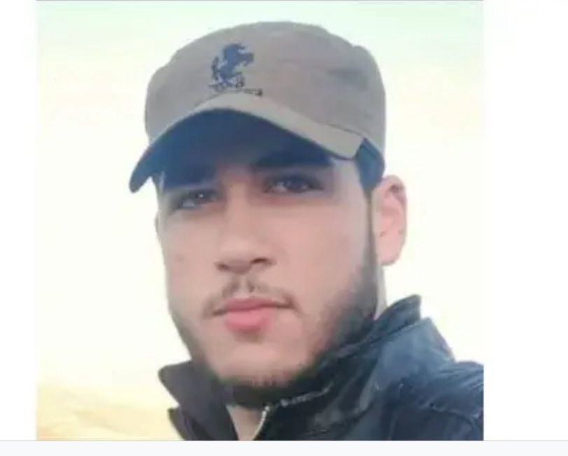 اعادة تموضع حزب الله قضائيا في لبنان في ٢٠٢٥ 

محاكمات كيدية سياسية في المحكمة العسكرية اللبنانية ضد سوريين :

السجن عامين بحق الناشط السوري ضياء جناح في لبنان

أصدرت المحكمة العسكرية اللبنانية حكمًا بالسجن لمدة عامين على الناشط السوري ضياء جناح، 

بعد إدانته بتهمة الانتماء إلى