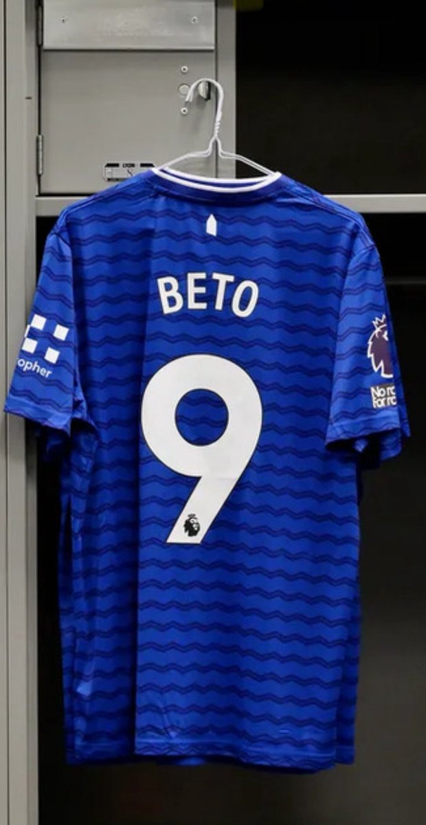 geoc1878's tweet image. A real @everton number 9 a fighter.