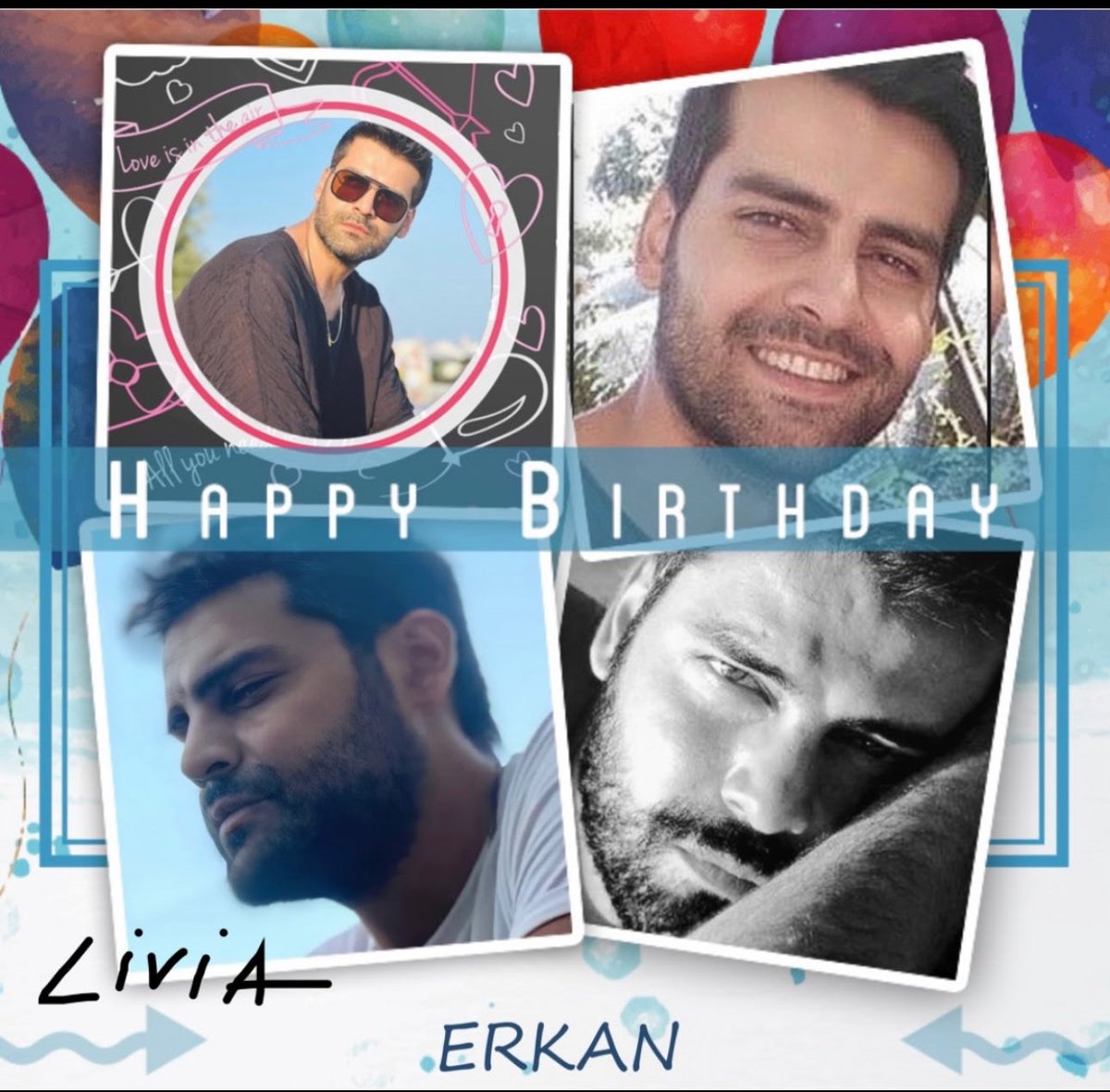To bring smile in someone's life is the most beautiful act of kindness.

<a href="/ERKANMERICC/">Erkan Meriç</a> 
#ErkanMeriç