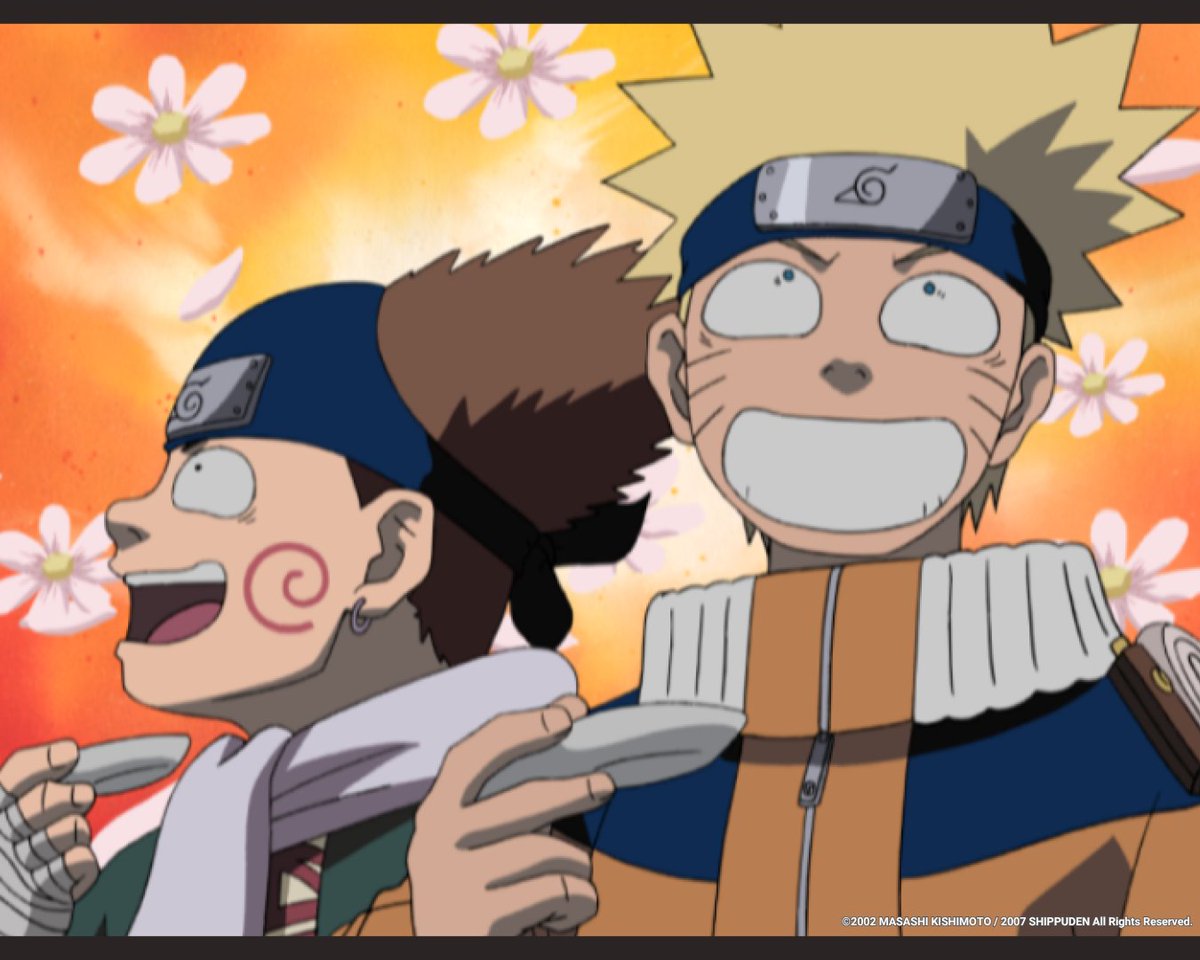 AllTheAnime's tweet image. We are smiling as big as Naruto because... 🍜 🦊 

Naruto Collector&apos;s Edition Set 4 is available NOW for pre-order at our EARLY BIRD price!

More: spkl.io/6012ADdLA