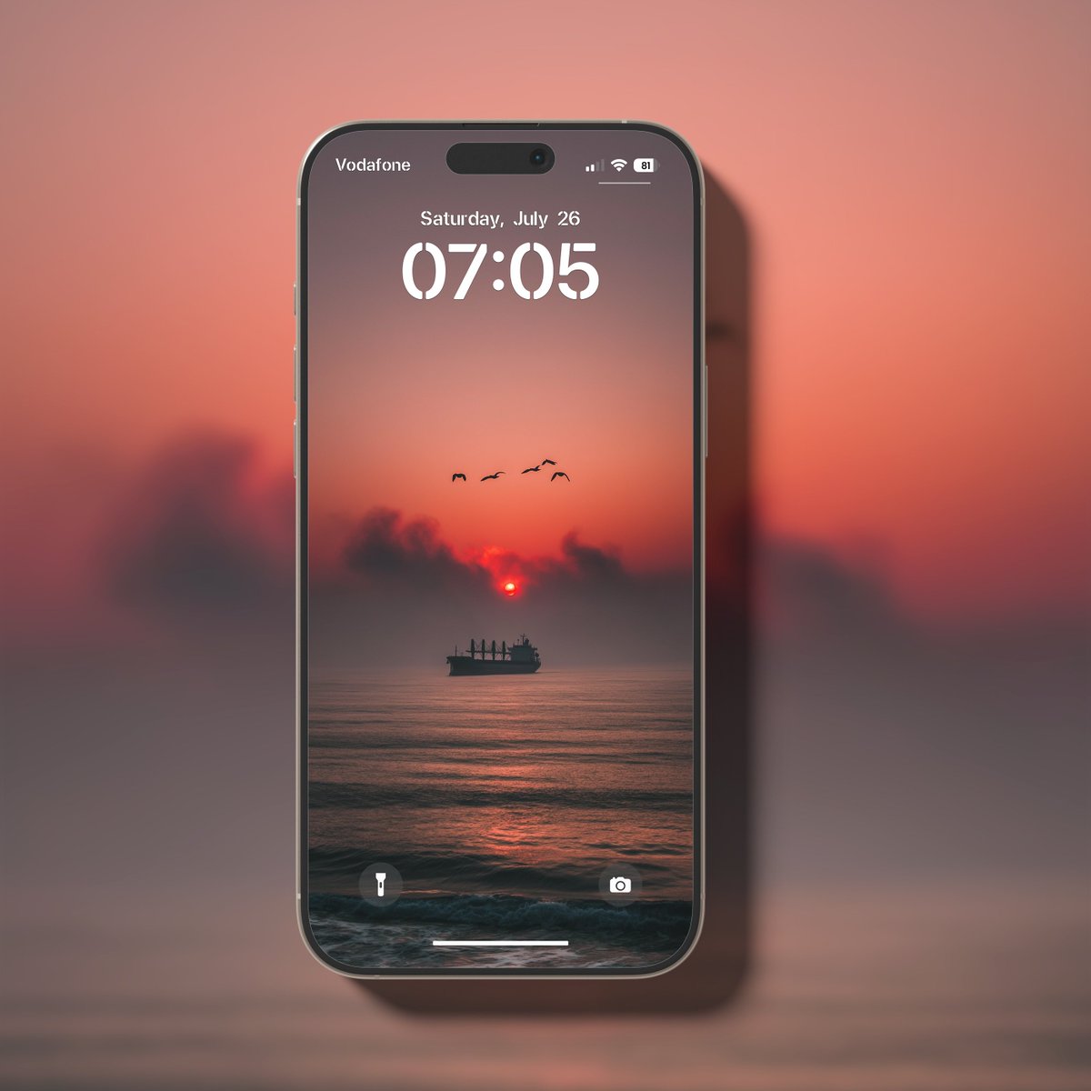 Paperoidd's tweet image. Sojourn 🕊️