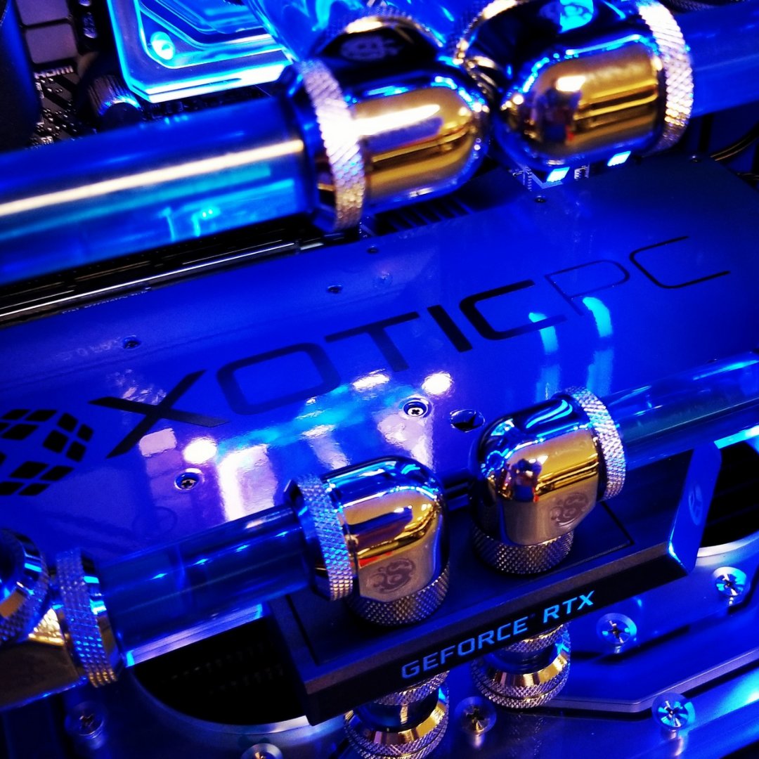 XoticPC's tweet image. Don't forget to check out our closeout section!
You can find some really great deals on gaming, working, and creating PCs.
Find our closeout section here. bit.ly/4ommVVM