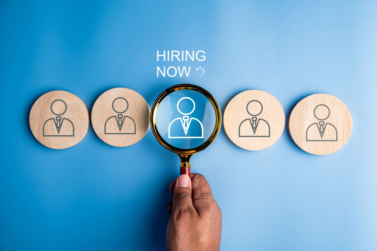 Find full and part-time jobs near to you by using #JCPFindAJob to search the latest vacancies and apply online. 

Start here: ow.ly/eyr750WqnVi