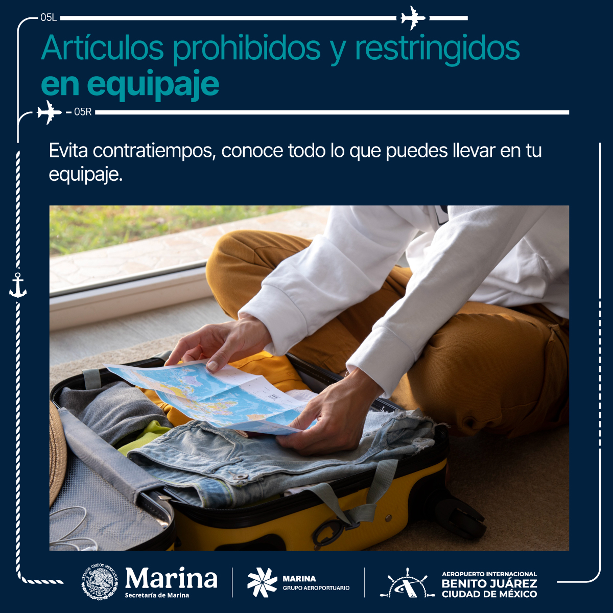 AICM_mx's tweet image. Revisa la lista completa bit.ly/3OFIWOv #ArptoBJ
