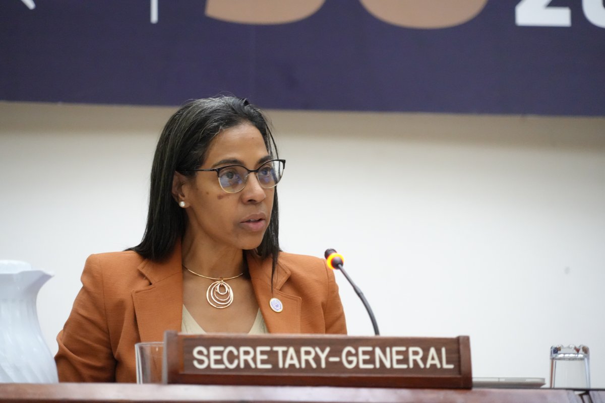 IISD_ENB's tweet image. At #ISBA30, the Assembly deferred a decision on the second periodic review of the operation of the deep seabed regime until its next session and—for the third consecutive session—could not reach consensus on if a general environmental policy is needed
➡️ enb.iisd.org/international-…