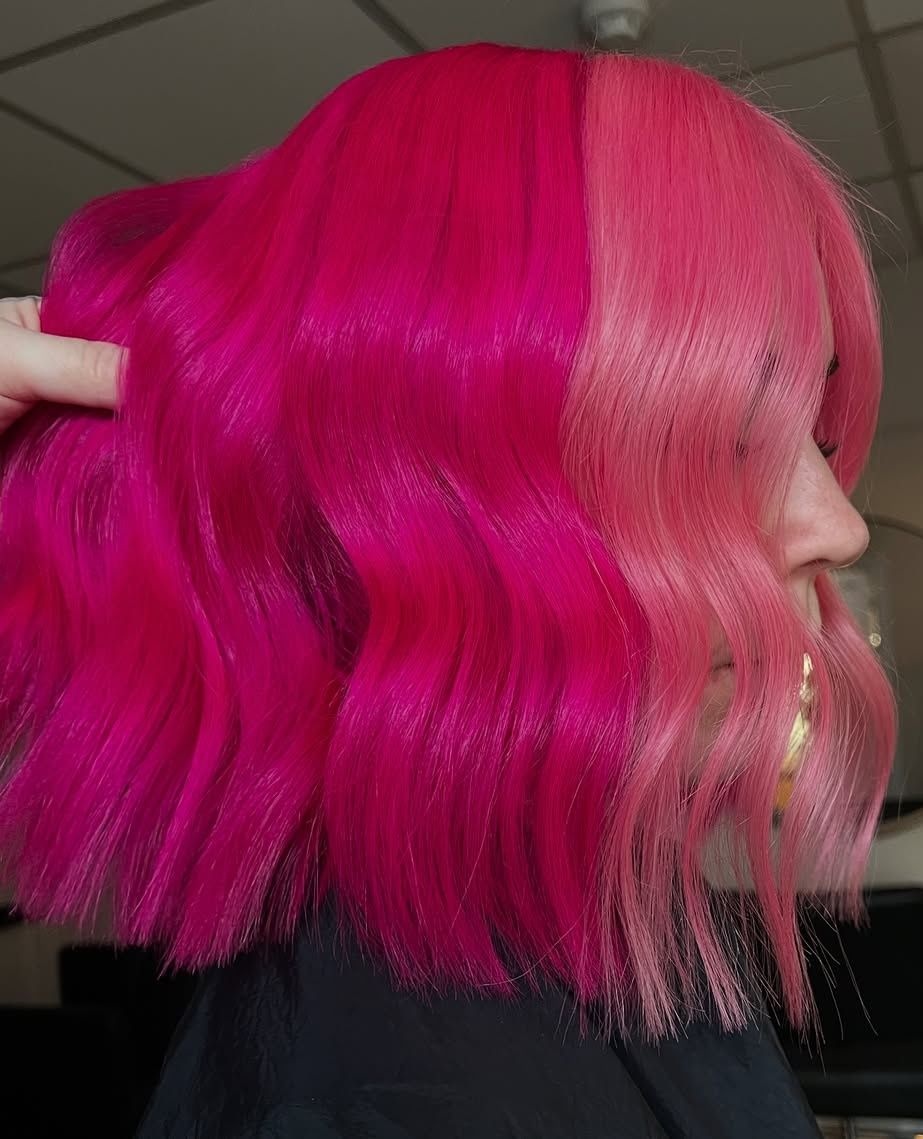 Manic Panic UK tweet media