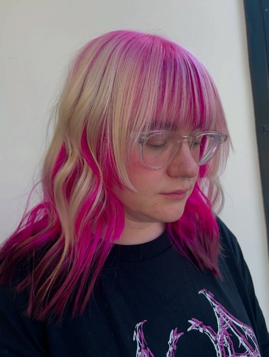 Manic Panic UK tweet media