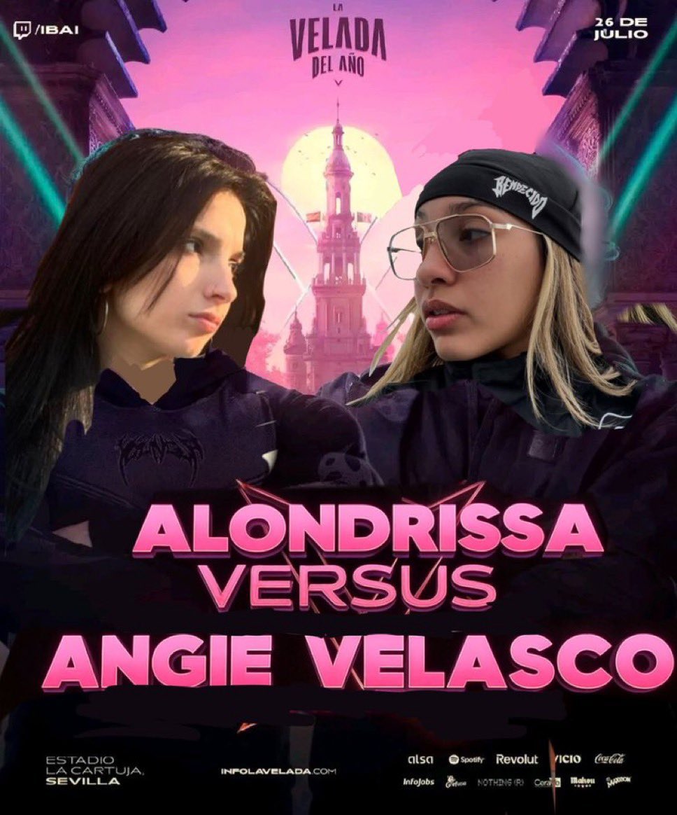AngieVelasco08's tweet image. sorpresa 🗣️