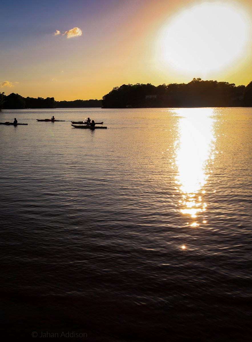jahan_asante's tweet image. there’s something special 
about saturday evenings...