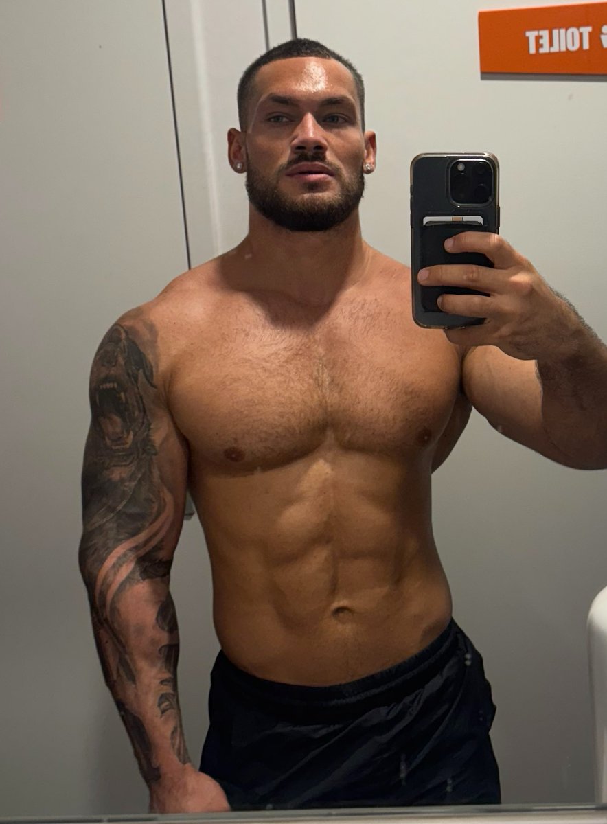 PitbullDoTT's tweet image. Treinado