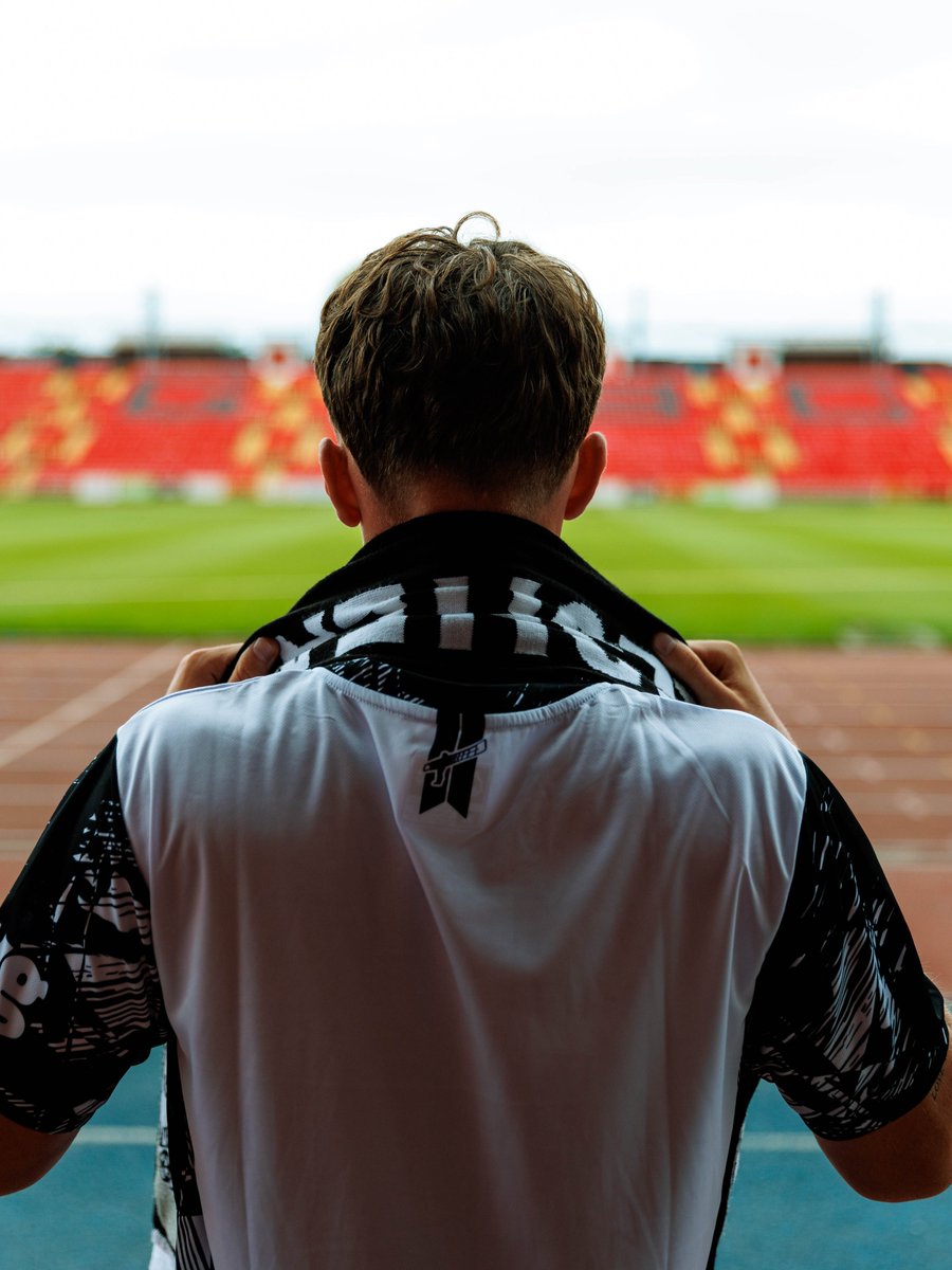 GatesheadFC's tweet image. Bring him Home.

#WorClub ⚪️⚫️