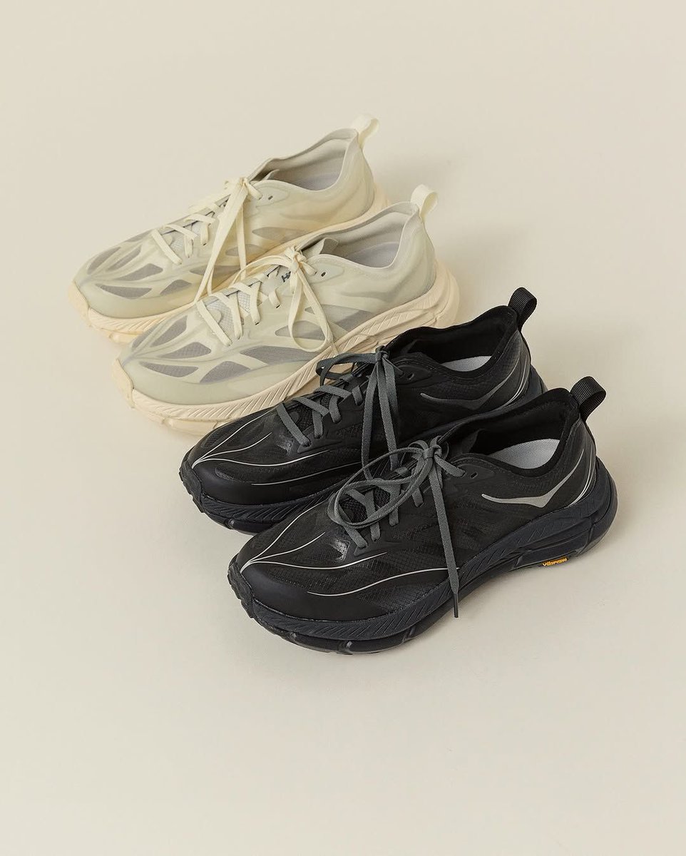 SneakerAlertHD's tweet image. HOKA Mafate Speed 4 Lite 😮💨

howl.link/9f4amvdx03rek