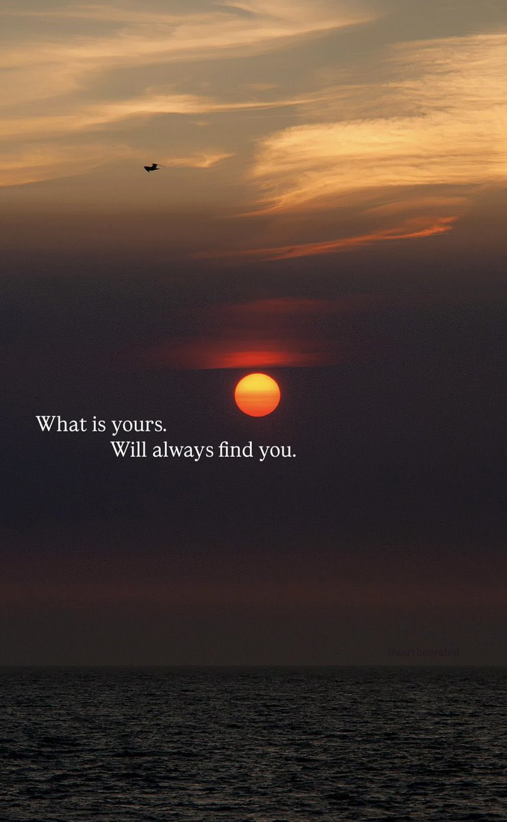 always!