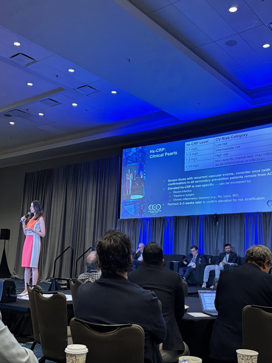 ShumailFatima1's tweet image. Probably my 3rd or 4th time listening to @payalkohlimd and every time I learn something new @cvinnovations #CVI2025