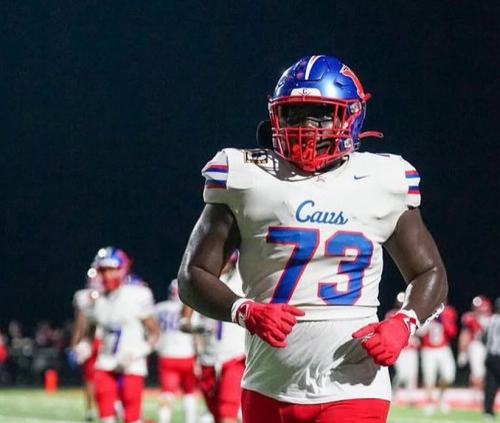 Will Vapreps Garlick (@willvapreps) on Twitter photo Caroline just missed the Class 4 playoffs last season with a 6-4 record. They return for another run with several college prospects <a href="/cccavsfootball/">cccavsfootball</a> <a href="/Its_Coach_A/">Coach Alexander</a> previewed on Virginiapreps <a href="/VaPrepsRivals/">Virginia Preps</a>
on3.com/boards/threads… Caroline just missed the Class 4 playoffs last season with a 6-4 record. They return for another run with several college prospects <a href="/cccavsfootball/">cccavsfootball</a> <a href="/Its_Coach_A/">Coach Alexander</a> previewed on Virginiapreps <a href="/VaPrepsRivals/">Virginia Preps</a>
on3.com/boards/threads…