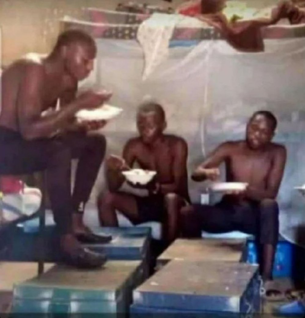 Sedrick_Ug's tweet image. Mwe ba guys, enkya mu church mass tuwe obujjulizi bwa team taffe okufuna striker.
