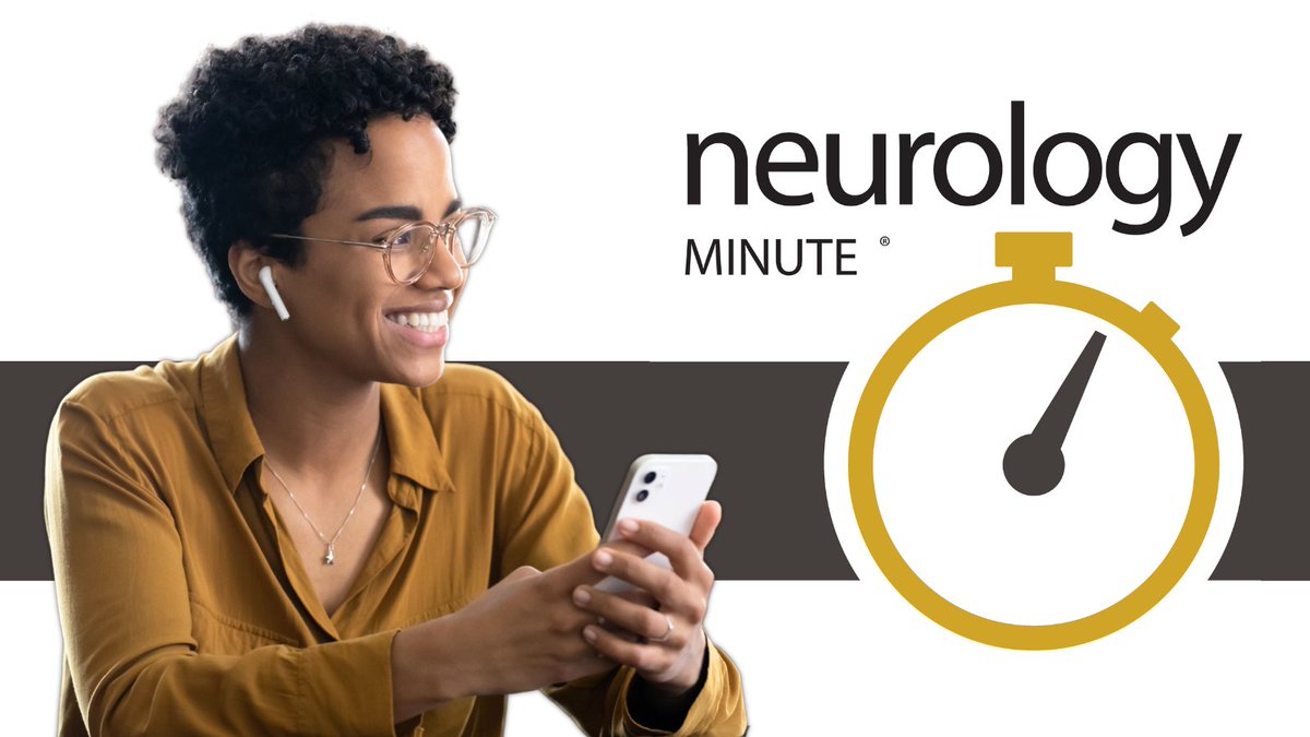 Neurology Journal tweet media