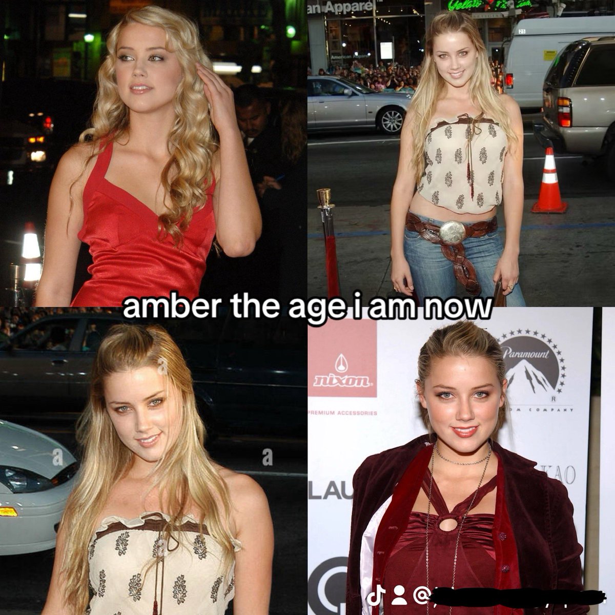 julesoceanblvd's tweet image. amber oomfs should do this too, im curious to see the variety in the fandom !!