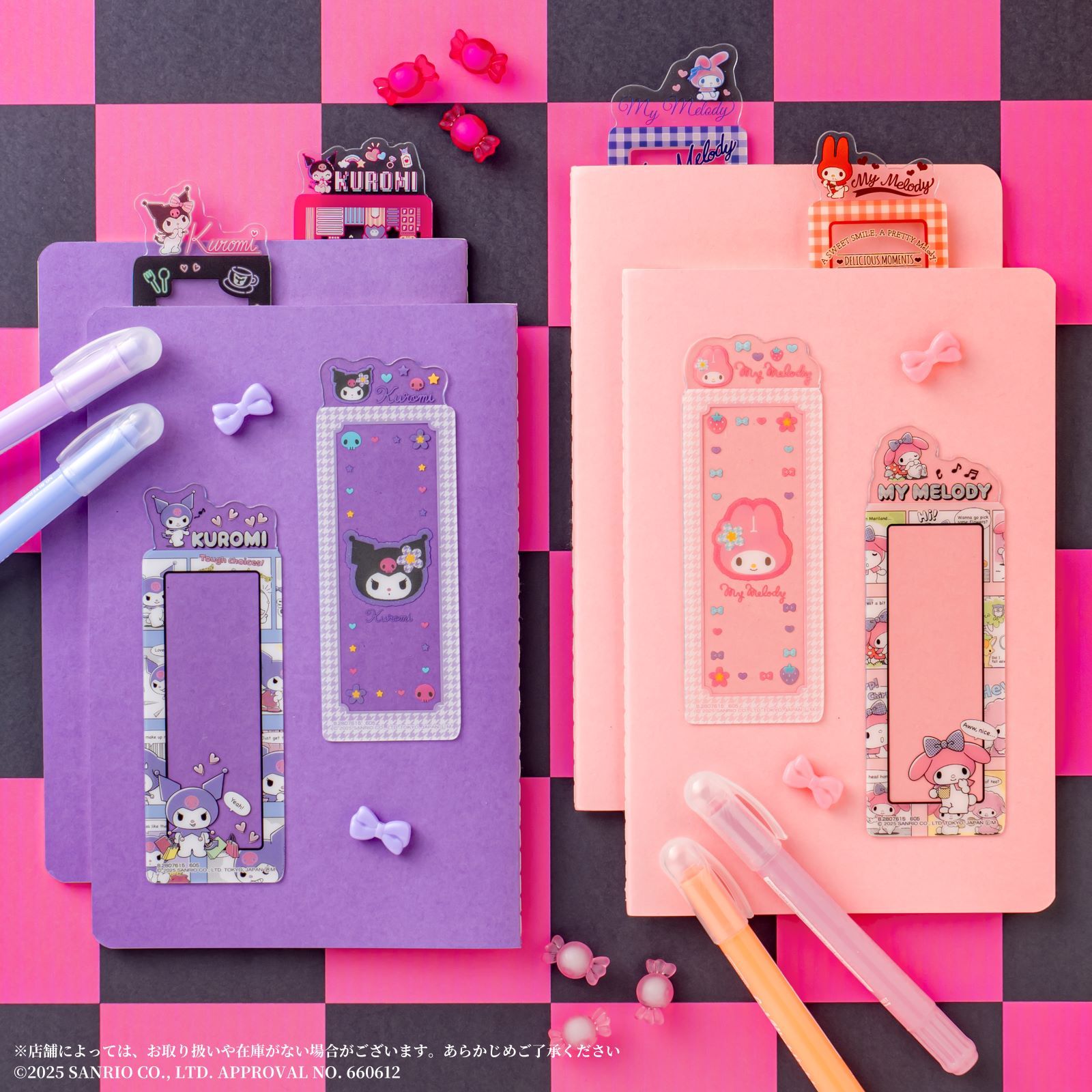 モモンガ♡メロクロさま専用ページ！ マイメロディ - Search / X