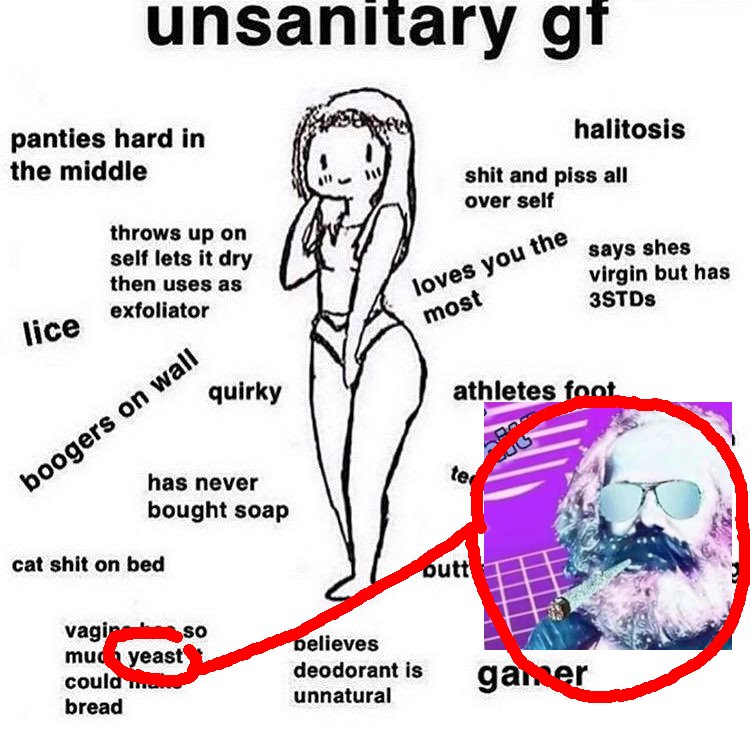 YEAST_USSR2's tweet image. &amp;gt; Notification 
&amp;gt; I open it
&amp;gt; Someone tagged me on discord 
&amp;gt; I have to look at this abomination