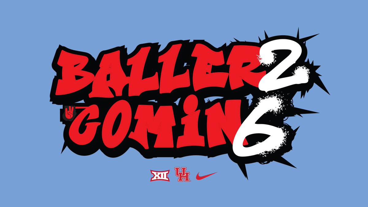 wesley_fritz's tweet image. Don’t let the COOGS get 🔥🔥🔥