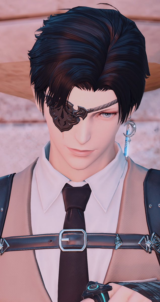 MUKFFXIV's tweet image. #FFXIV #FF14 #ミドオス