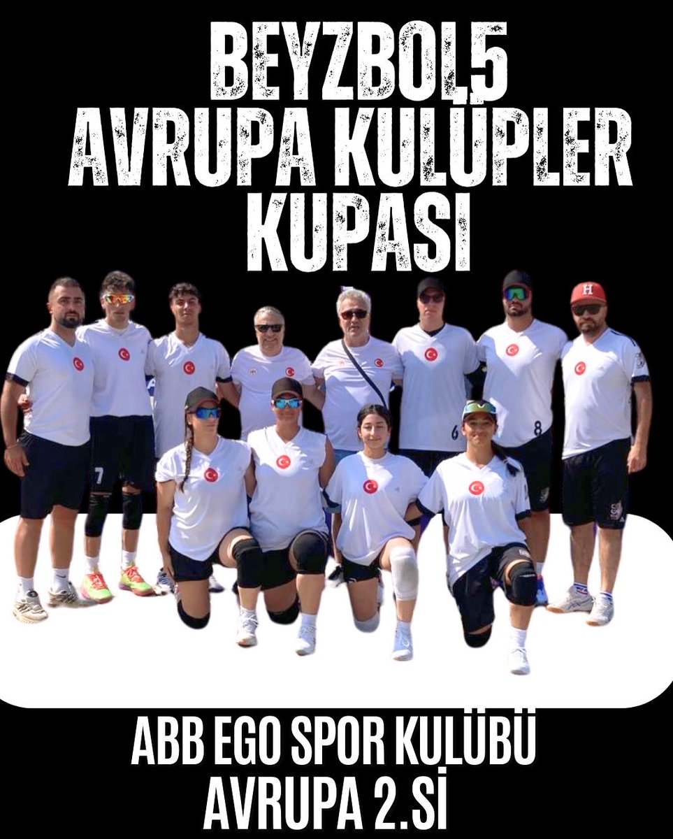 Nahit Şahin (@nahitsah) on Twitter photo Beyzbol5 (Salon Beyzbol’u) Avrupa Kulüpler Kupasında 2.si olan Ego Spor Kulübümüzü ve sporcularımızı tebrik ediyorum. <a href="/OA_BAK/">Dr. Osman Aşkın Bak</a> <a href="/hamzayerlikaya/">Hamza Yerlikaya 🇹🇷</a> <a href="/GSBsporgm/">Spor Hizmetleri Genel Müdürlüğü</a> Beyzbol5 (Salon Beyzbol’u) Avrupa Kulüpler Kupasında 2.si olan Ego Spor Kulübümüzü ve sporcularımızı tebrik ediyorum. <a href="/OA_BAK/">Dr. Osman Aşkın Bak</a> <a href="/hamzayerlikaya/">Hamza Yerlikaya 🇹🇷</a> <a href="/GSBsporgm/">Spor Hizmetleri Genel Müdürlüğü</a>