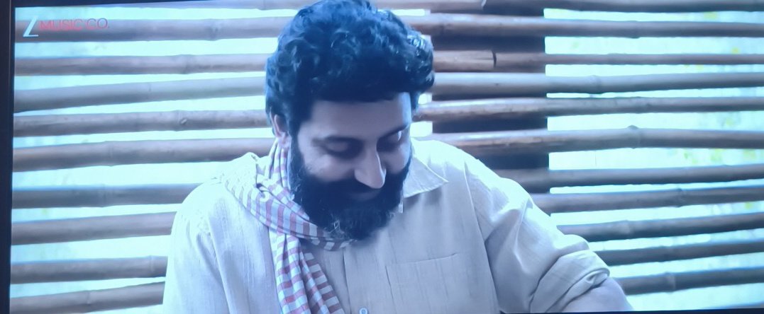 siddharth_sg's tweet image. KD Bhaiya forever !!

@juniorbachchan 

@SrBachchan

Shabd hi nahi hein kya kaha jaye KD bhaiya ke bare mein  ..