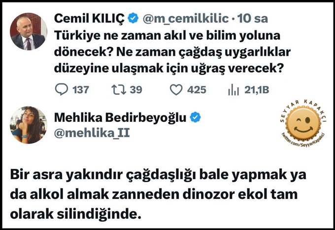 KumandanRte's tweet image. Tam 100 yıldır yalan söylüyorlar.
Tam 100 yıldır iftira atıyorlar.
Tam 100 yıldır zulm ediyorlar.
Tam 100 yıldır sömürüyorlar.
İyi ve güzel olan her şeye karşılar.
İnşa ve gelişme istemiyorlar.
Tüm vaadleri yıkmak, satmak, iptal etmek ve yok etmek üzerine.
Heykelden başka her…