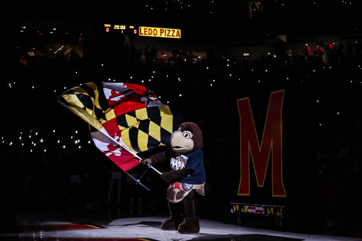 TerrapinHoops's tweet image. 1⃣0⃣0⃣ days until we are back!
🎟️ go.umd.edu/20ph