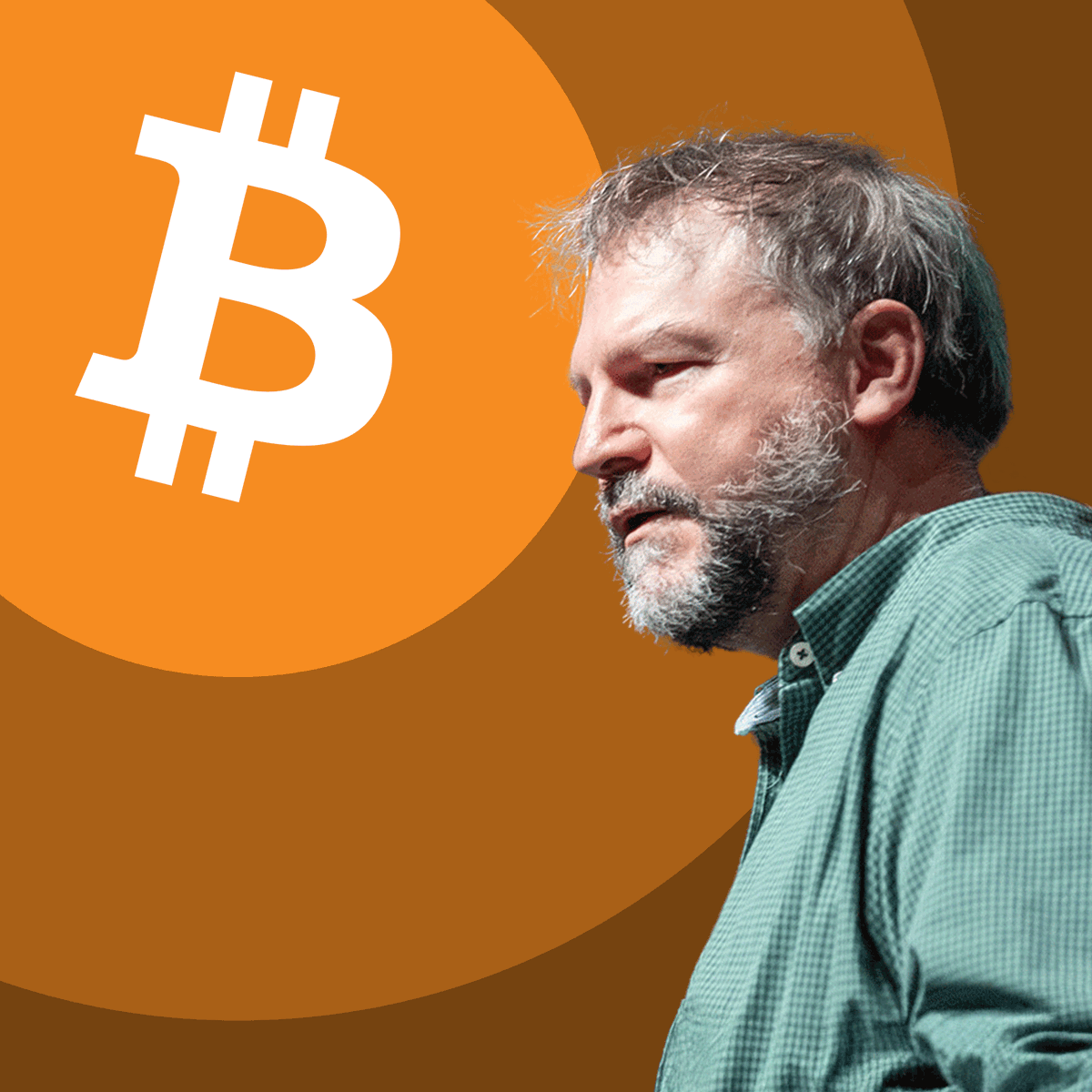 NICK SZABO: “This is the dream of de-politicizing money.”

Bitcoin’s freedom from politics is its true strength.