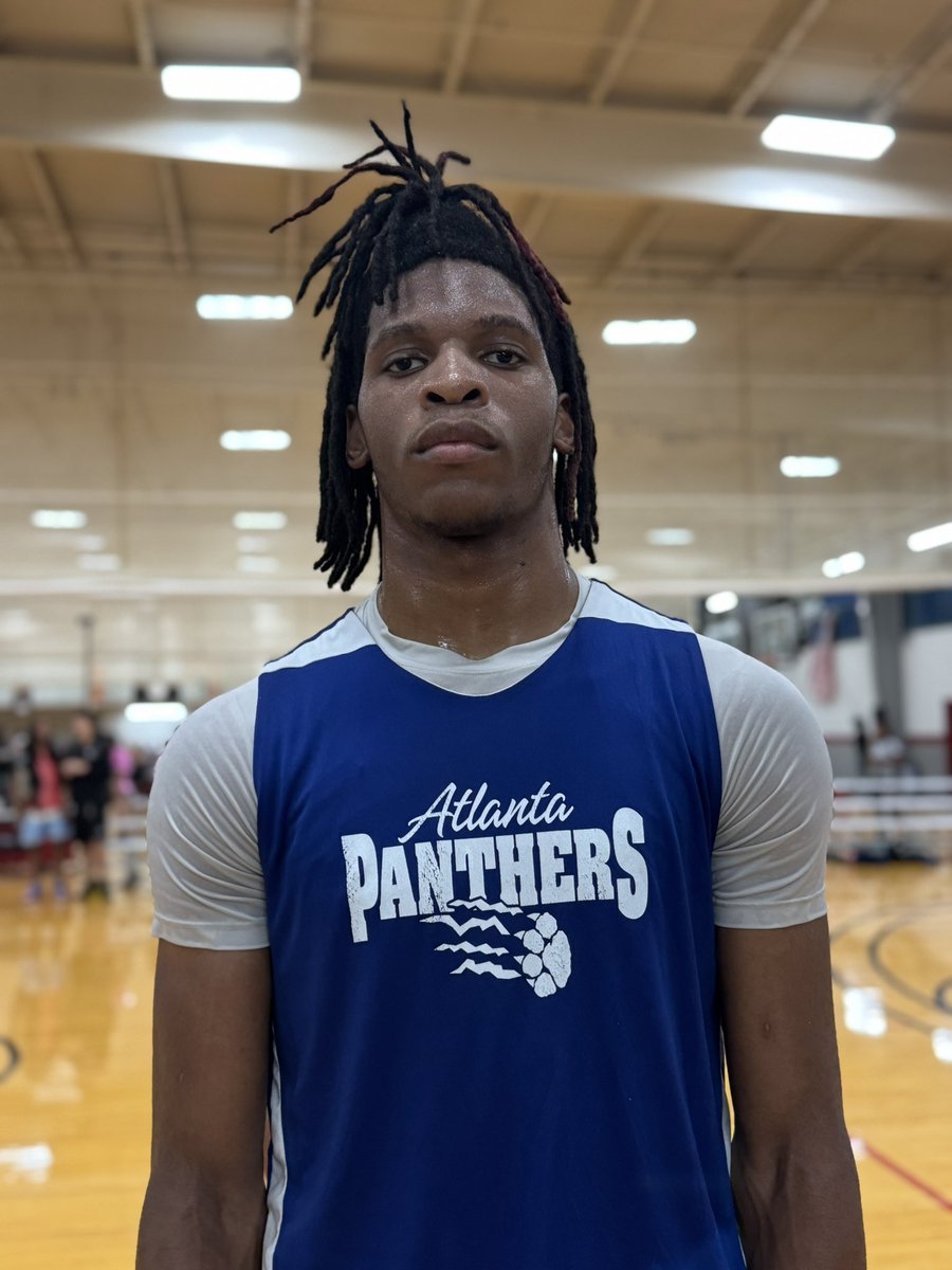 Proven Prospects (@proven_prospect) on Twitter photo ‘26 SF Aaron Burks (<a href="/AaronBurks07/">Aaron Burks</a>) was a tough inside presence for Atlanta Panthers. Did well getting deflections and rebounds, and offensively stayed active seeking the basketball. Understands positioning inside and finished through contact. ‘26 SF Aaron Burks (<a href="/AaronBurks07/">Aaron Burks</a>) was a tough inside presence for Atlanta Panthers. Did well getting deflections and rebounds, and offensively stayed active seeking the basketball. Understands positioning inside and finished through contact.