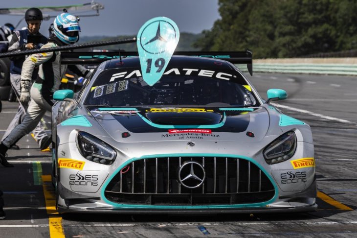 dailysportscar's tweet image. 📰 Esses Racing Shuts Its Doors
➡️ dailysportscar.com/2025/07/26/ess…
#GTWorldChAm