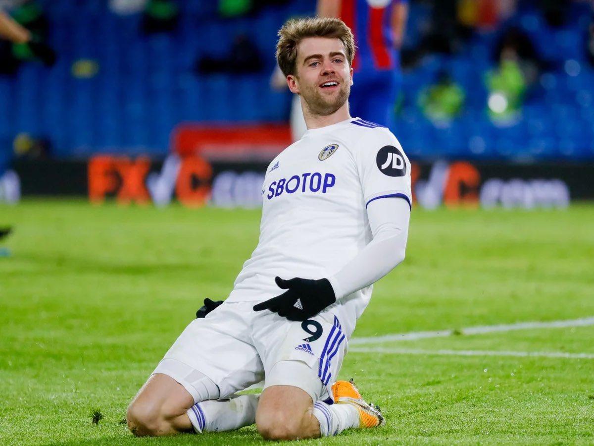 QPR are among clubs to have been made aware of the availability of Patrick Bamford✍️

But currently the Leeds striker’s wages are a barrier to any potential deal.