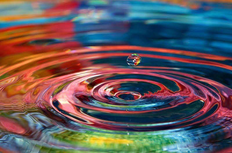 Koncsek_Legnd's tweet image. &quot;Circumstances and situations do color life, but you have been given the mind to choose what the color will be.&apos;&apos; -J Miller