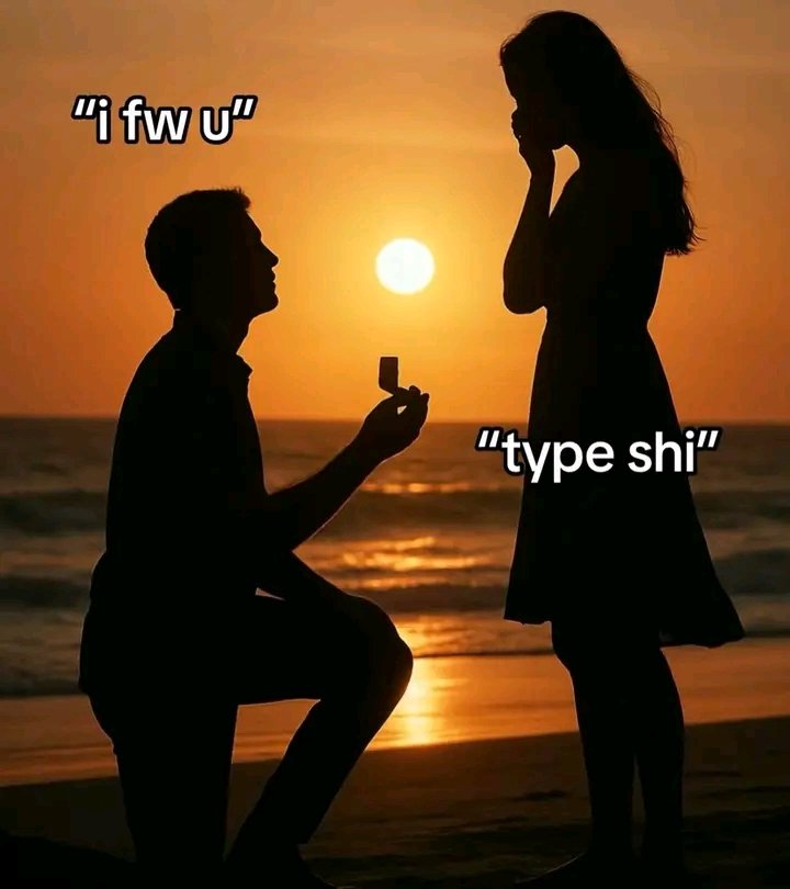 My love story