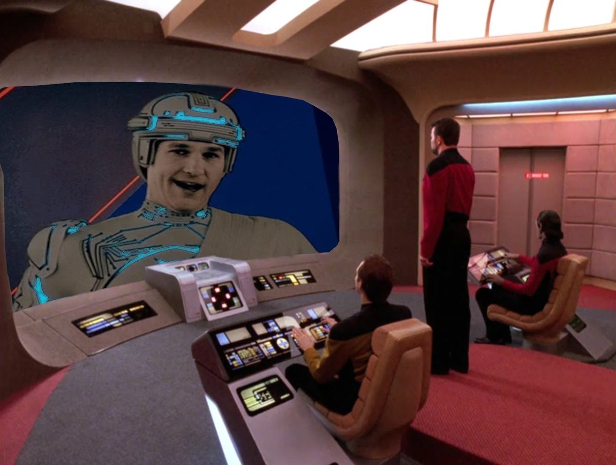 ParallelRiker's tweet image. 
