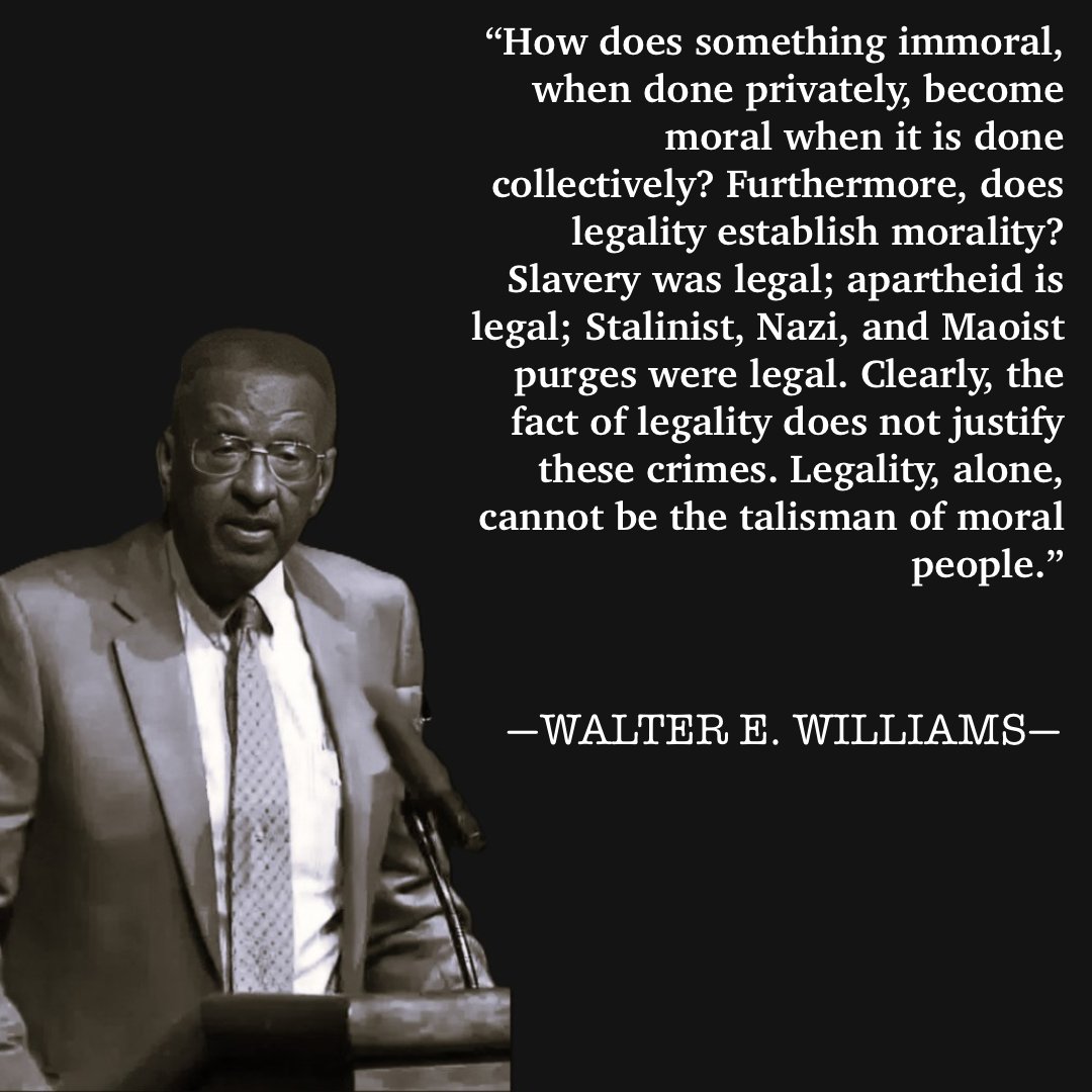 Thomas Sowell Quotes (@thomassowell) on Twitter photo 