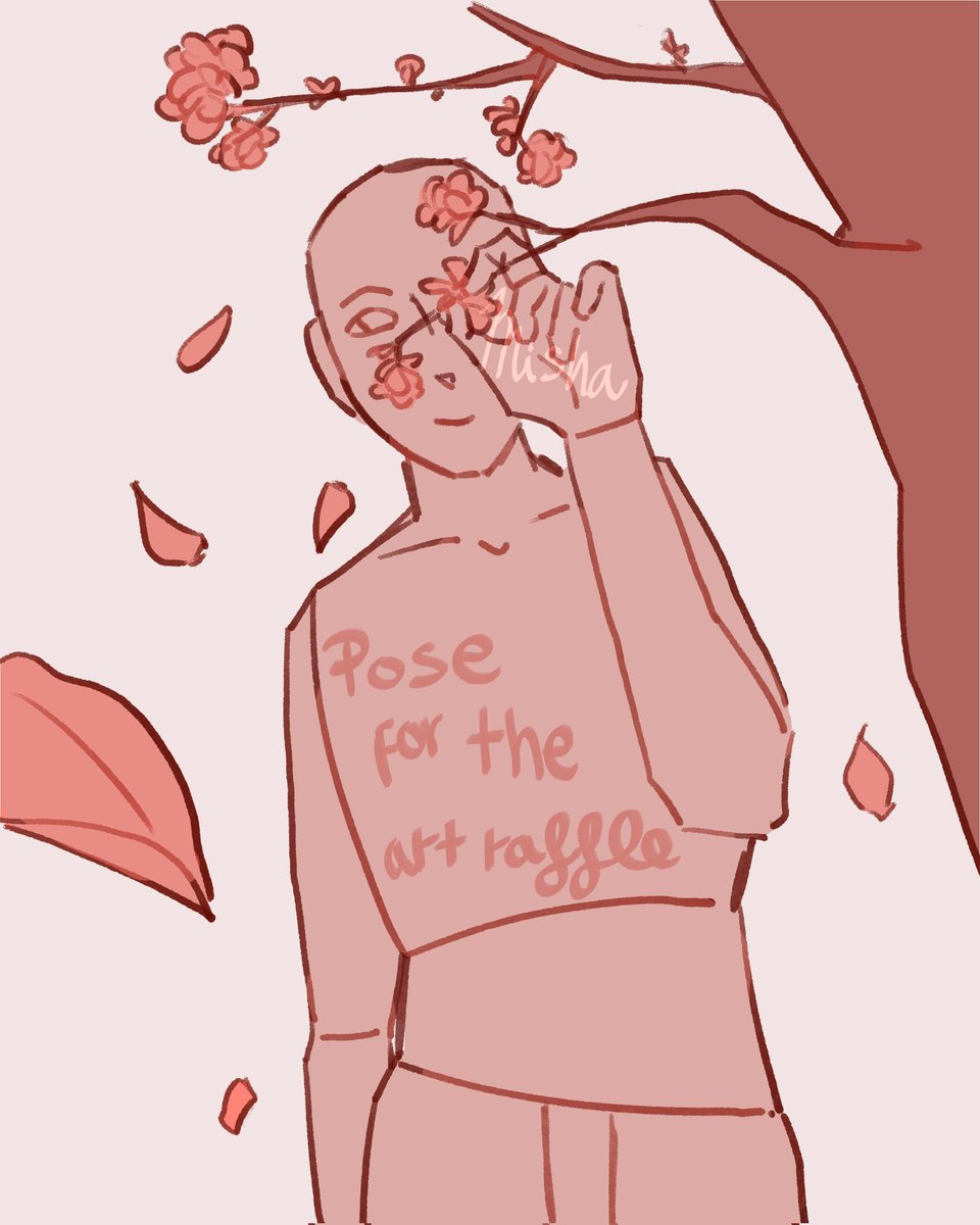 sonikchuu's tweet image. HELLO #YUMETWT &amp;amp; #ARTWTW !! — ✦
「✩」; I&apos;m opening an #artraffle ! 

Rules to participate !
›› follow +
›› like ♡
›› retweet ↺
›› Comment your oc, character u want me to draw, yumesona, etc. [ optional ]

⏳ ; Ends in August 30 
⭐ ; Winner chosen randomly 

—