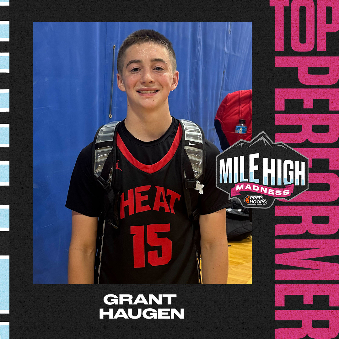 Prep Hoops Circuit π (@phcircuit) on Twitter photo π¨ π§π’π£ π£ππ₯ππ’π₯π ππ₯π¦
Check out whoβs making an impact!
βοΈ #PHMileHighMadness
<a href="/C_Carruthers_/">Collin Carruthers</a>
<a href="/GrantHaugen11/">Grant Haugen</a> π¨ π§π’π£ π£ππ₯ππ’π₯π ππ₯π¦
Check out whoβs making an impact!
βοΈ #PHMileHighMadness
<a href="/C_Carruthers_/">Collin Carruthers</a>
<a href="/GrantHaugen11/">Grant Haugen</a>