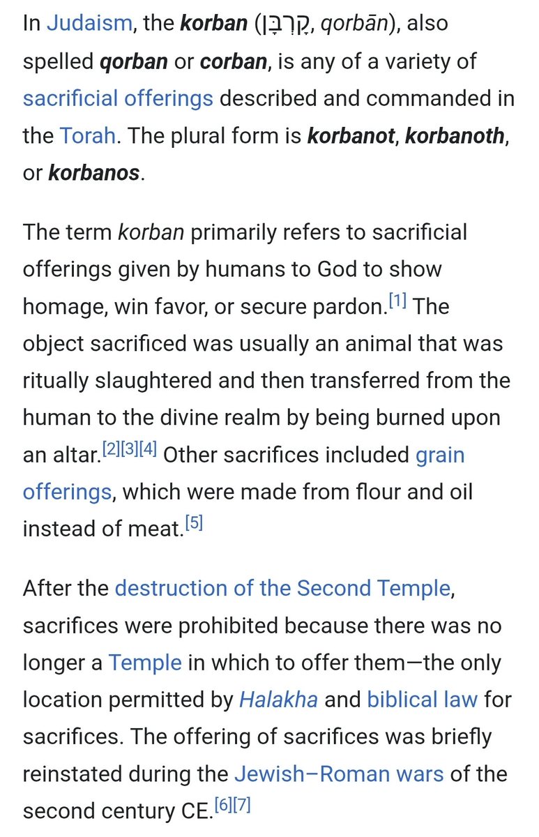 GodsNode's tweet image. Corban