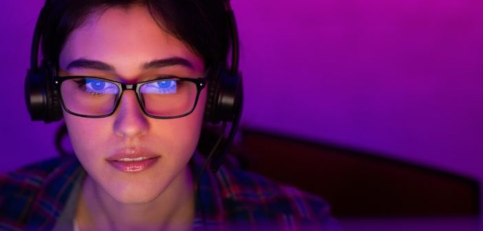 GamingGlasses•com Sells for Just $1,275 A Steal in the Fast-Growing Gaming Eyewear Market domainsuccess.com/gamingglasses-…