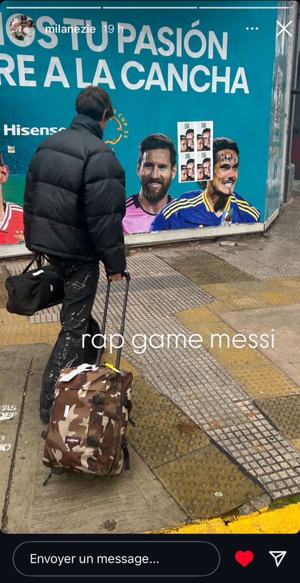 FcSerane's tweet image. 🚨🐍SLIMES NEWS🐍🚨

Le duo SERANEZIE est tellement back 🇦🇷🇦🇷🇦🇷🇦🇷🇦🇷
