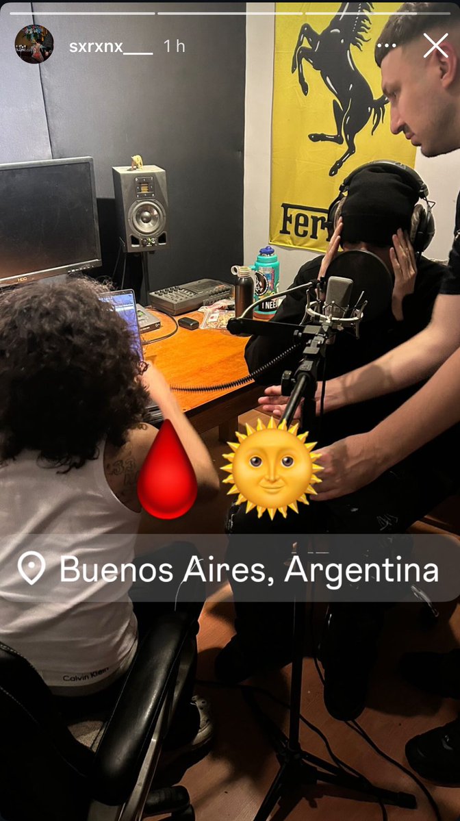 FcSerane's tweet image. 🚨🐍SLIMES NEWS🐍🚨

Le duo SERANEZIE est tellement back 🇦🇷🇦🇷🇦🇷🇦🇷🇦🇷
