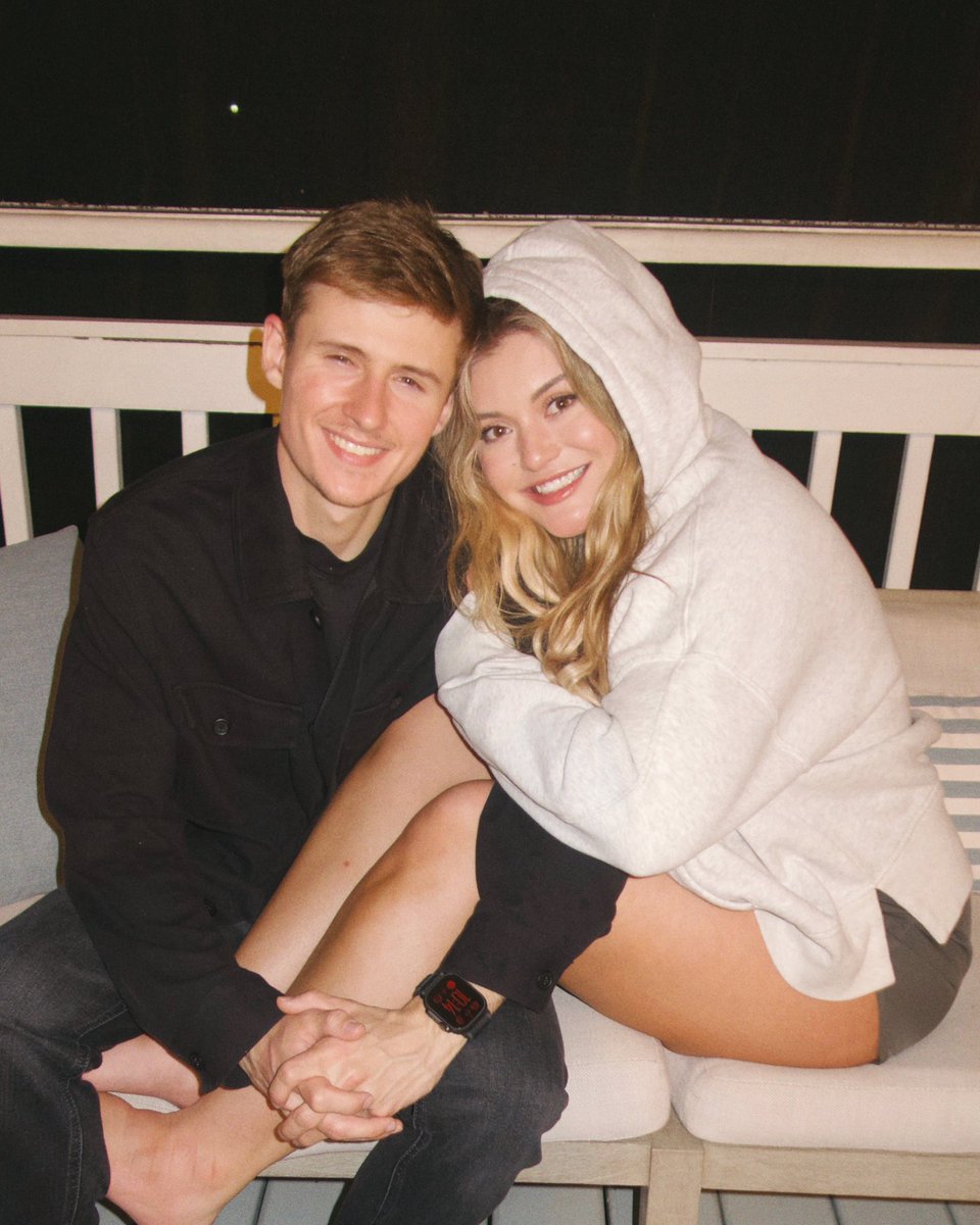 brookeab's tweet image. 6 years with my person ♡ I love you!!!!