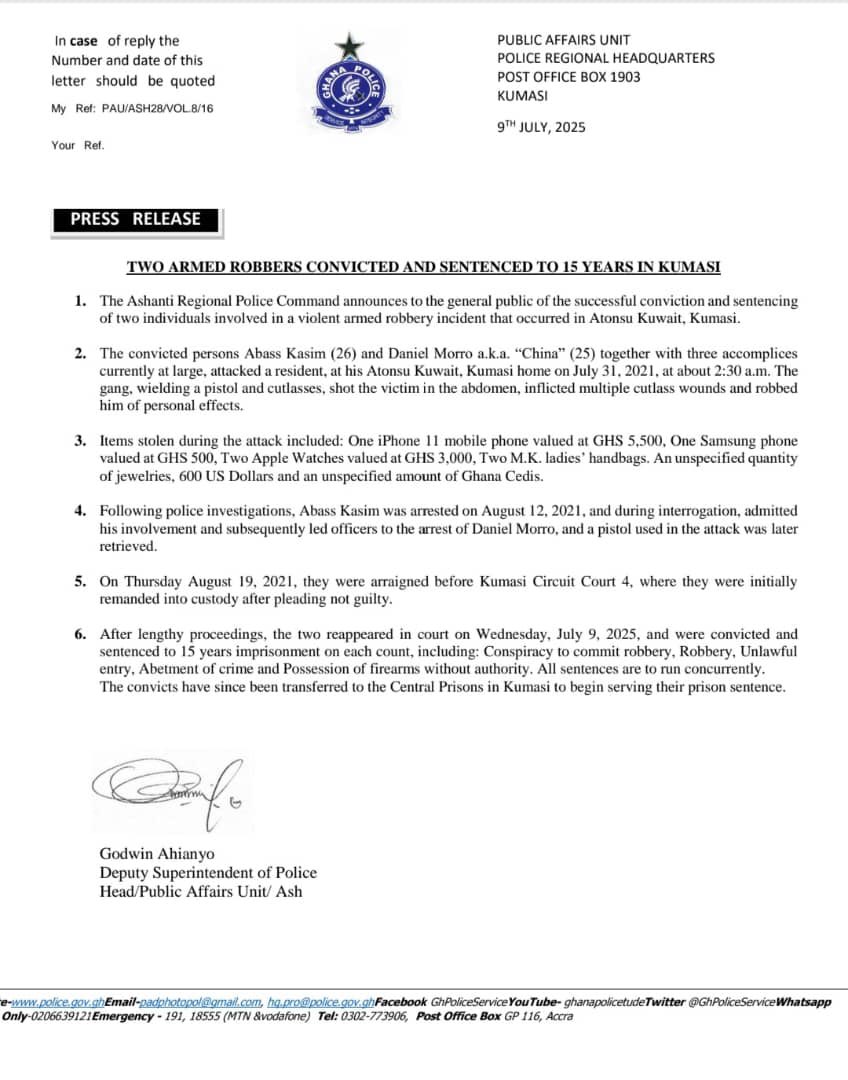 Saintmikke's tweet image. No investigation has proven that the recent,armed robberies 
, kidnapping and killing were committed by Nigerians.